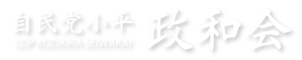 自民党小平政和会